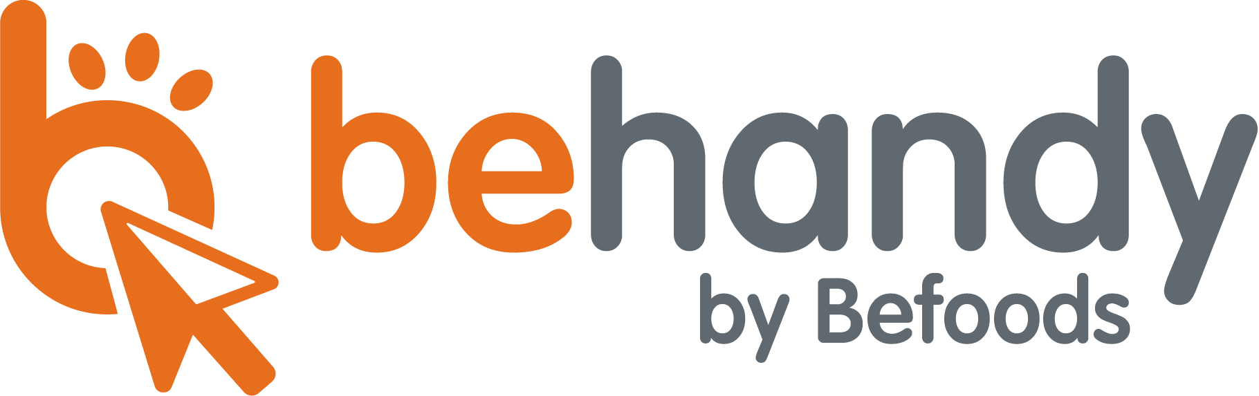 Behandy Logo